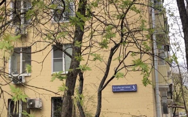 Апартаменты Holmy Baltic Apart