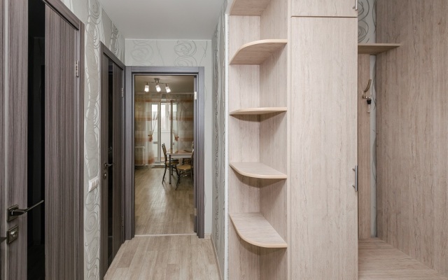 Sladkiy Son Apartments