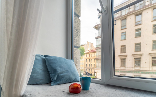 Апартаменты Джулиата 3