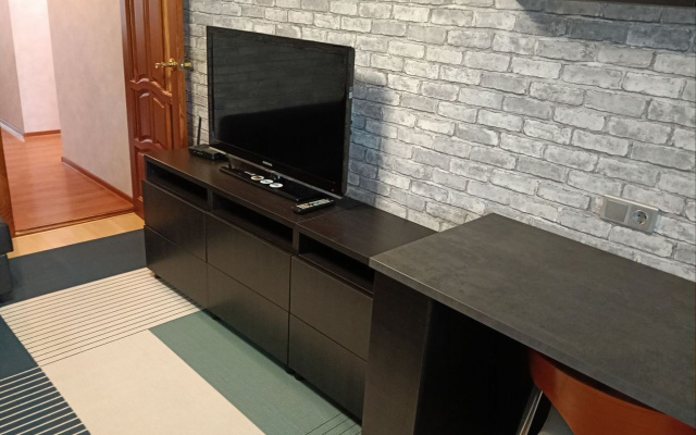 Квартира на улице Болгар 4