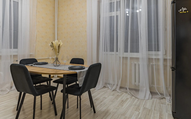 Квартира Уютная в Центре у Парка Пушкина