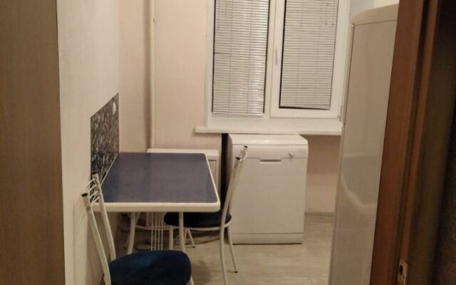 Квартира Просторная Cталинка Рядом 7 больницей