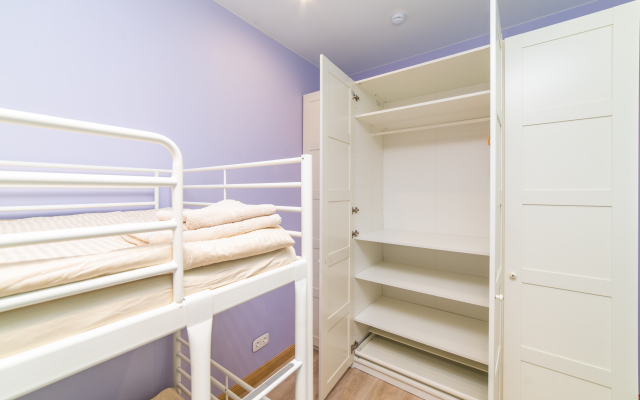 Апартаменты Волшебно тут/ ЖК Лайнер