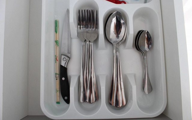 Квартира на улице Тэцевская 4Е