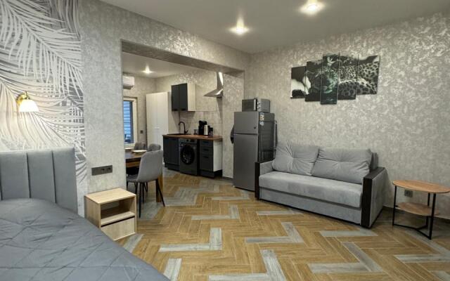 Квартира Veneto Room 4