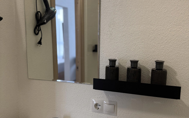 Studiya 30 kv.m. Flat