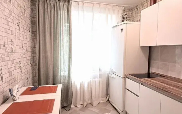 Квартира на Проспекте Ленина 42