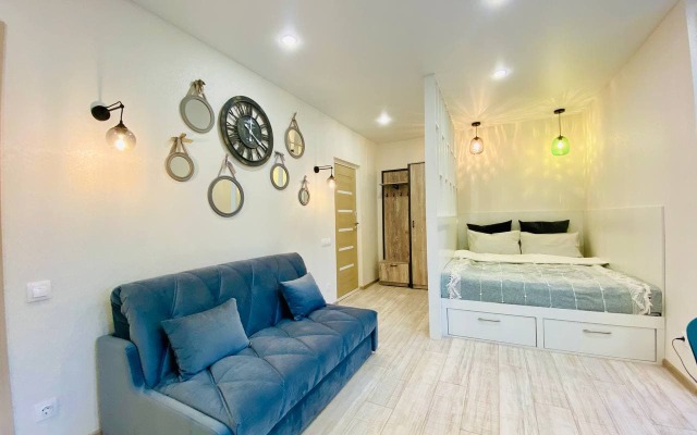 Апартаменты Happy Kremlin у Кремля