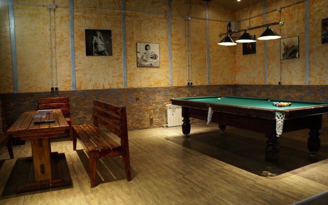Kosmos Artem Mini-Hotel