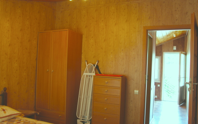 Гостевой Дом Пальма