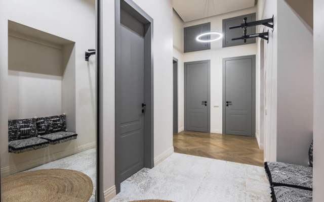 Квартира на Улице Пестеля 19