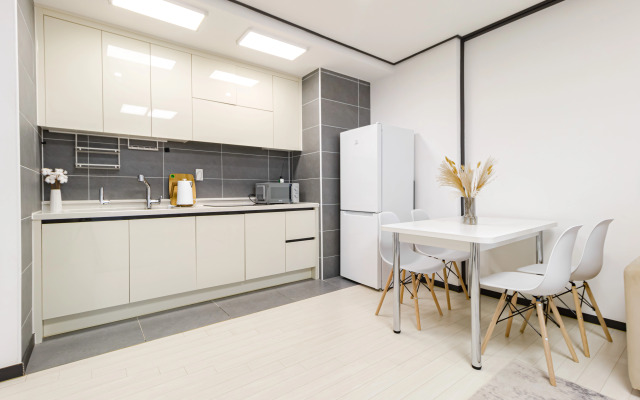 Biznes Klass Apartments