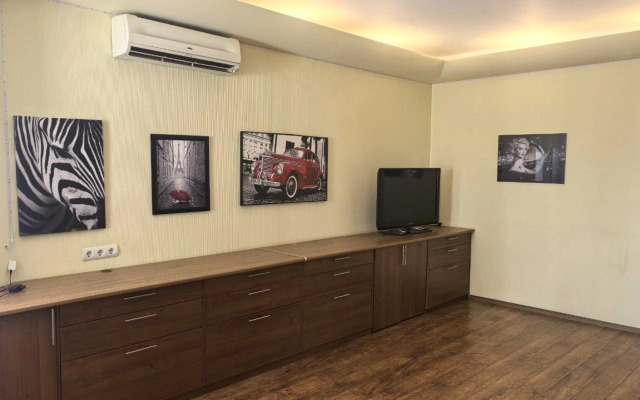 Апартаменты Просторные на Карла Маркса