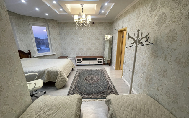 Chastny Dom Otdykha Guest house