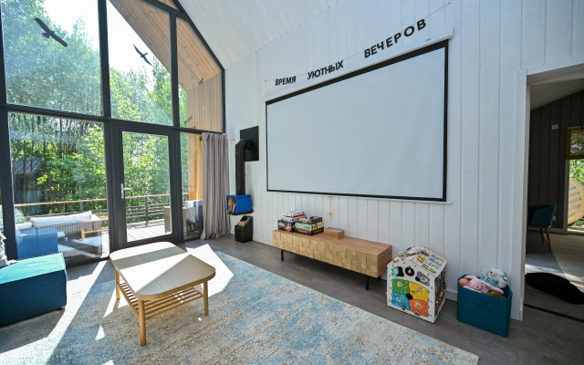 Барнхаус ЗвенДзен Mix 96 Порко Россо