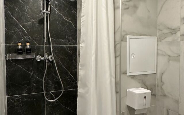 Апартаменты ДВА ГОРОДА метро Аэропорт