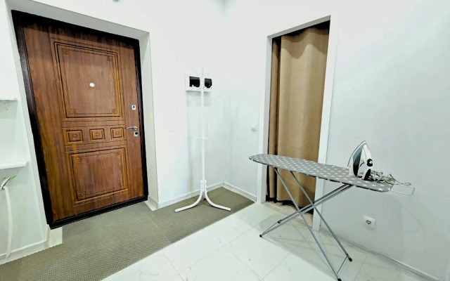 Apartments v Avalon-Siti