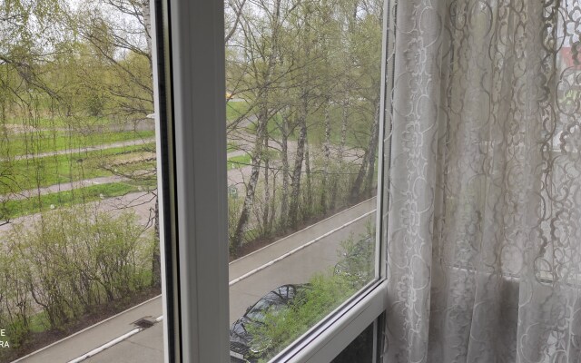 Апартаменты Борисово