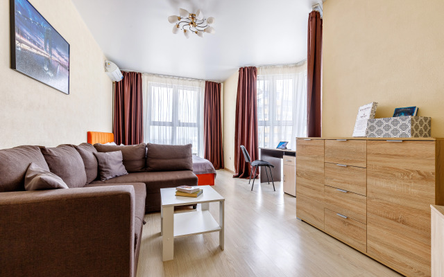 With a View From 70 Meters That Will Drive You Crazy Panoramic Balcony Lounge Area Apartments