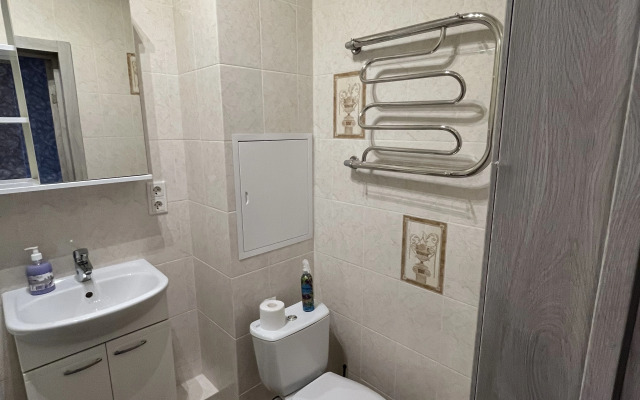 Квартира Уютная Квартира г. Щелково ул. Чкаловская д 4б