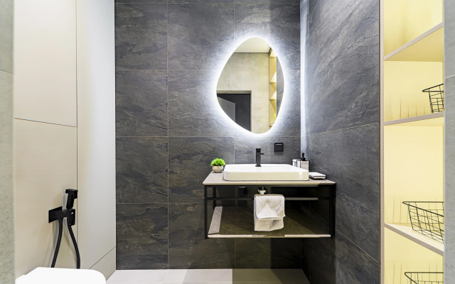 Квартира Владивосток Рент на Улице Сочинская