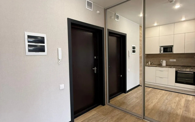 Апартаменты Good Night