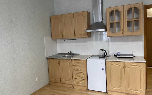 Domashniy Uyut Flat