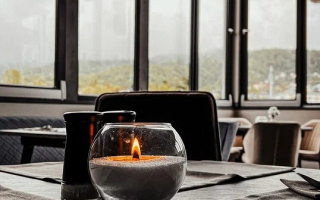 Shepsi River Village Eco-Hotel