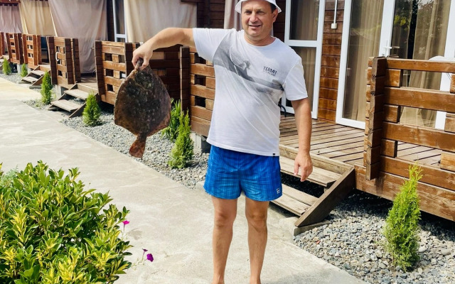 U Madiny Private House