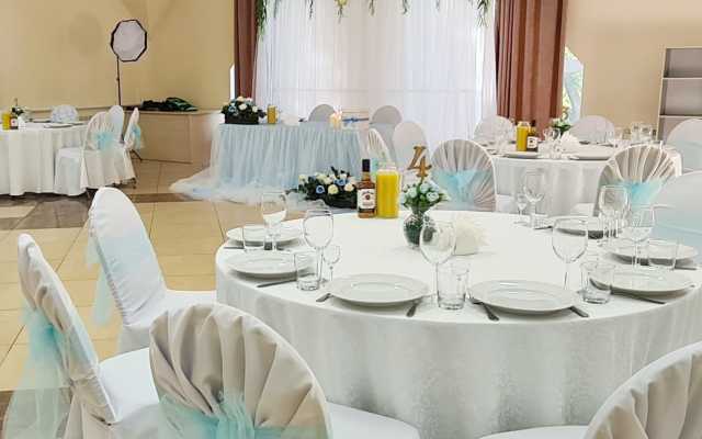 Отель Дубрава