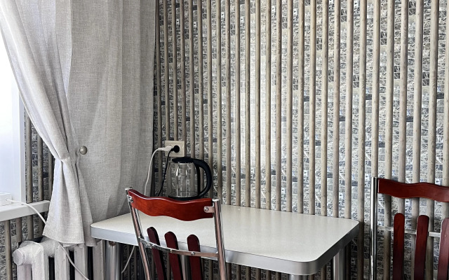 Квартира рядом с Ярмаркой