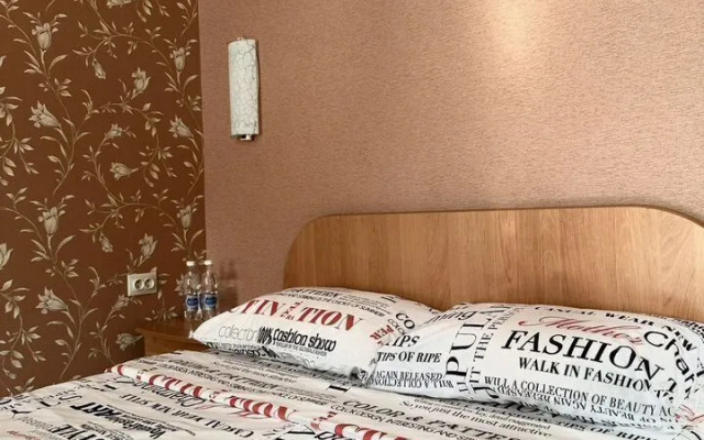 Квартира на Улице Нечаева 33