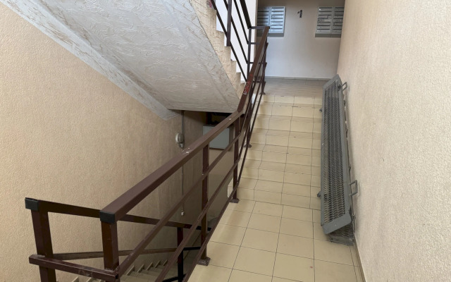 Квартира 569 с Видом на Горы в Тихом Районе