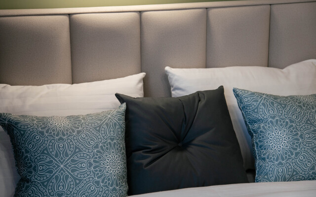 Апартаменты Уютные апартаменты в ЖК Авиатор