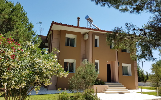 Chalkeidis Villa