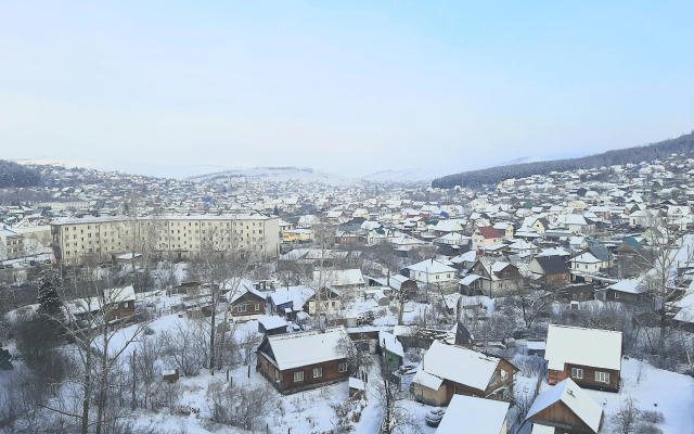 Квартира в Центре Города