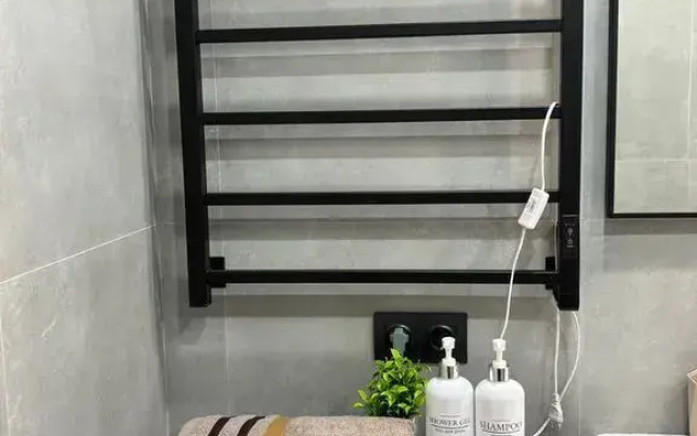 Na Prospekte Maksima Gorykogo 26 Flat