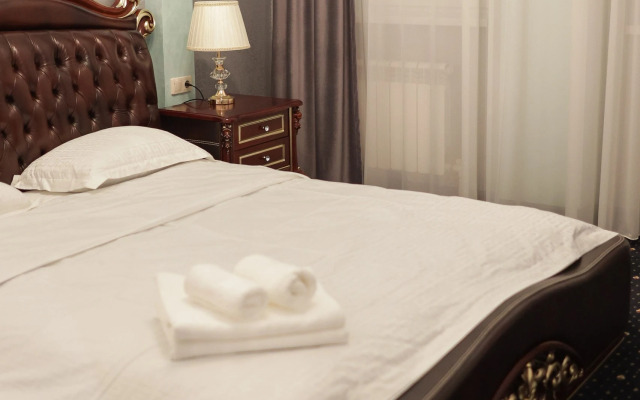 Меблированные комнаты Автор Ростов