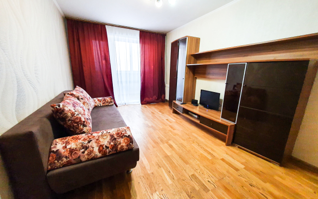 Апартаменты Ленина 53/1