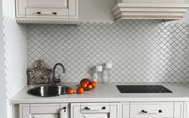 Apartment on the Heights 7