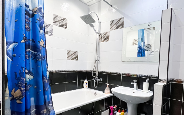 Klassicheskaya na 339 Flat