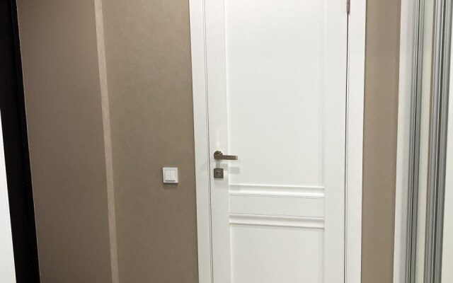 Квартира Павловский Тракт 299