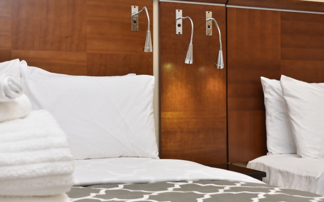 Гостевой Дом Chicagoland