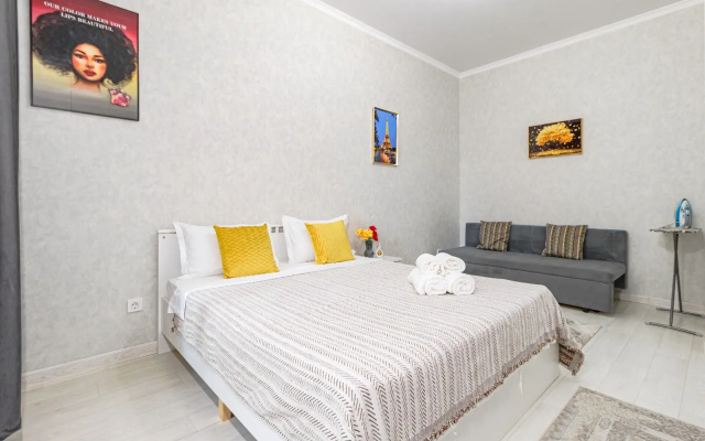 Квартира Sweet Home