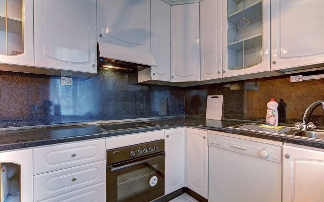 Апартаменты Эконом