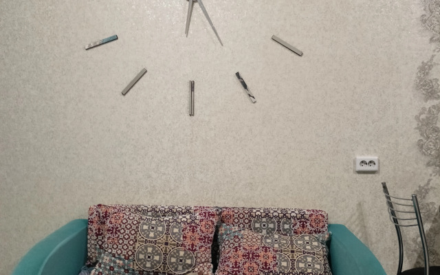 Квартира Студия на СХИ