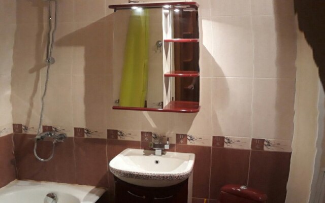 Апартаменты на Хромова 25