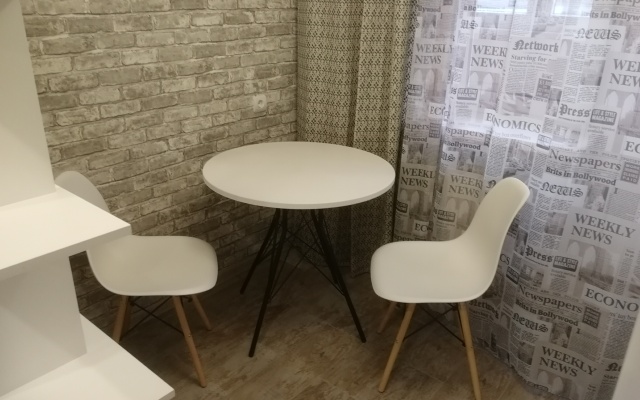 Tsentr Apartments