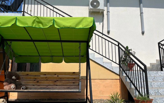 Akvamariya Guest house