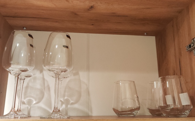 Квартира Уютная квартира в Хибинах